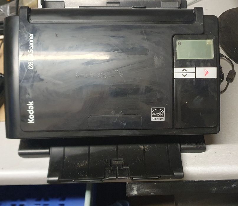 Kodak i2800 dwustronny