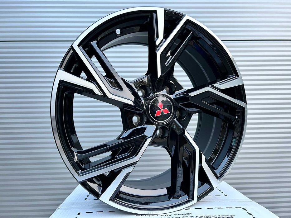 alufelgi r16 5x114,3 NOWE! MITSUBISHI ASX Eclipse Cross Lancer Outl