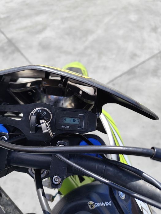 Cross RFZ Viper 150 sprzedam/zamienię