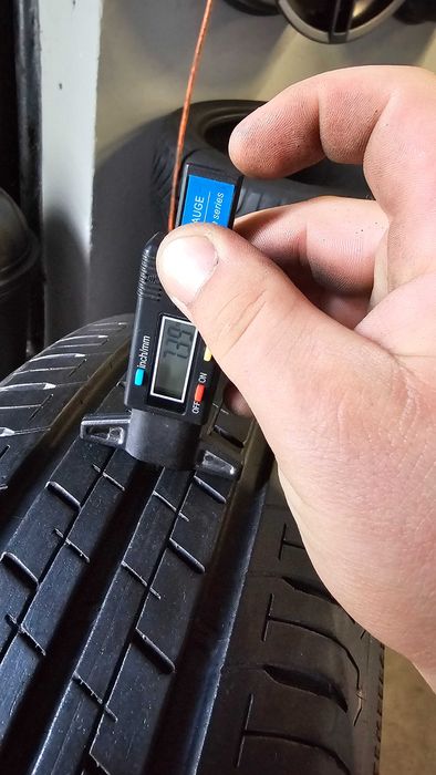 4xBridgestone Ecopia EP150- 185/55/16 opony letnie 7,4/2020/montaż
