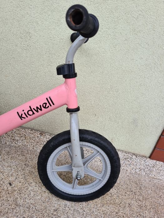 Rowerek biegowy Kidwell