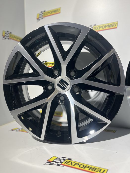 Jantes Originais 16 Seat, Vw, Audi 5x112