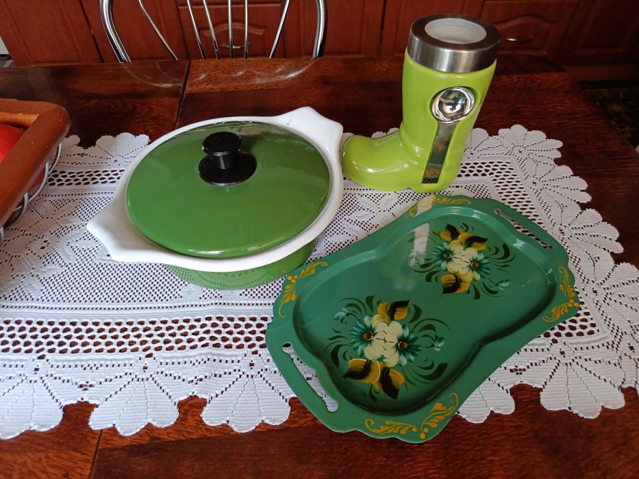 Італія ось такий набір