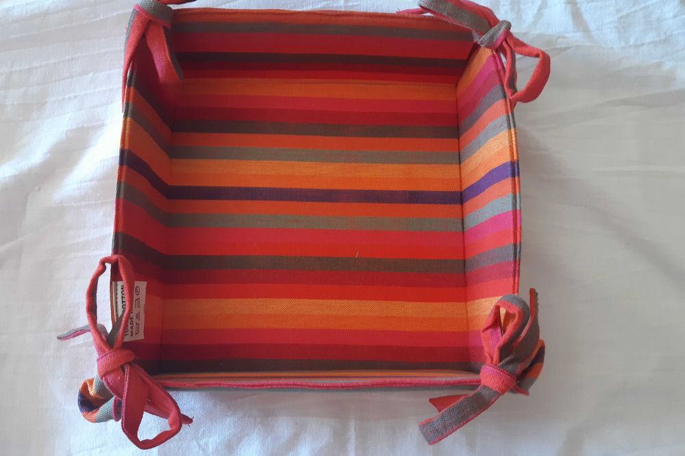 Suporte para Guardanapos