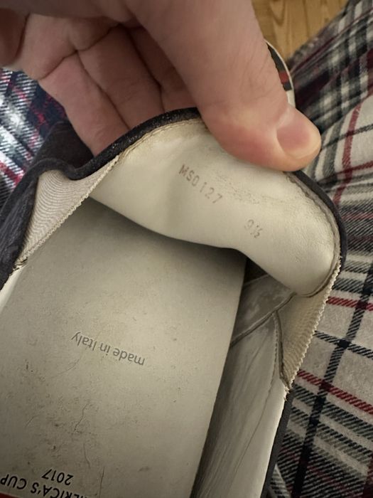 sapatilhas slip-on Louis Vuitton America's Cup 2017 com padrão Damier