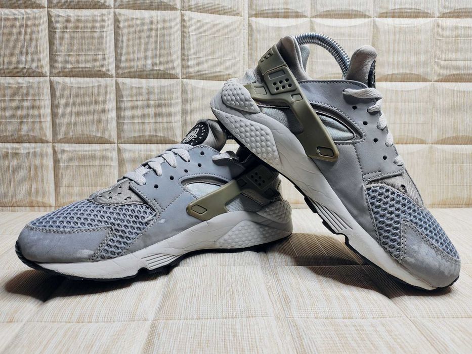 Nike Air Huarache, rozmiar 40, stan dobry