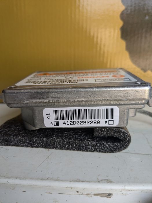 Unidade de controlo xenon D1S OSRAM