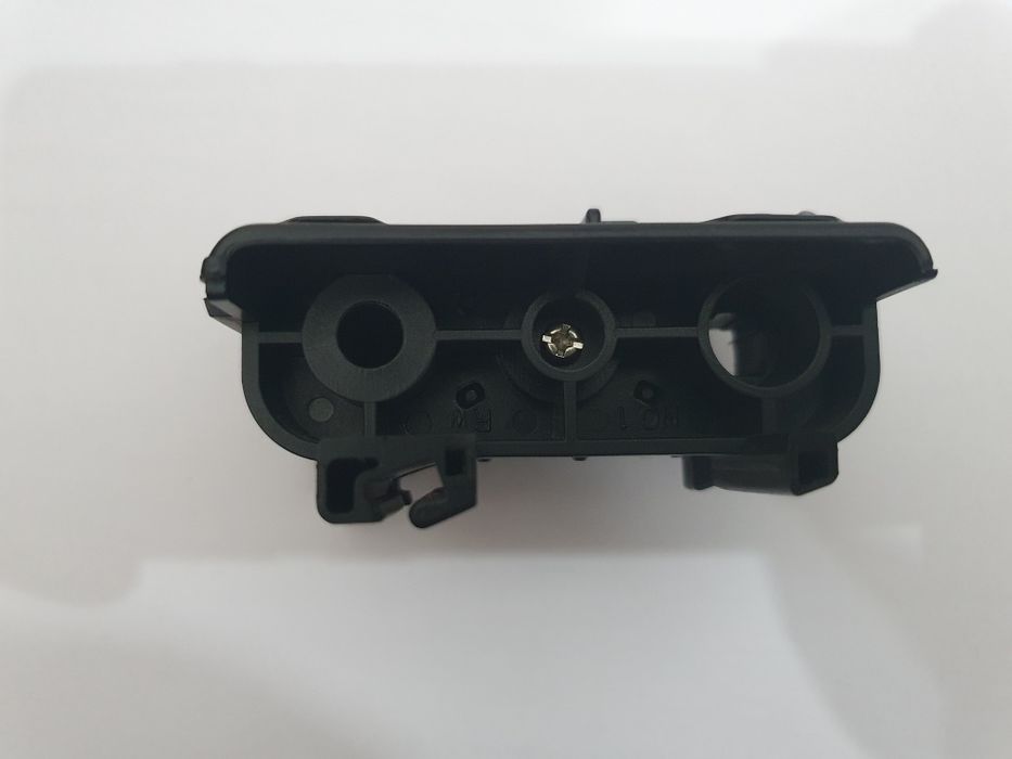 Drukarka Oki traktor napęd papieru