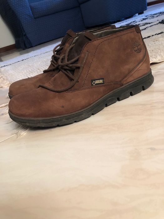 Botas Timberland