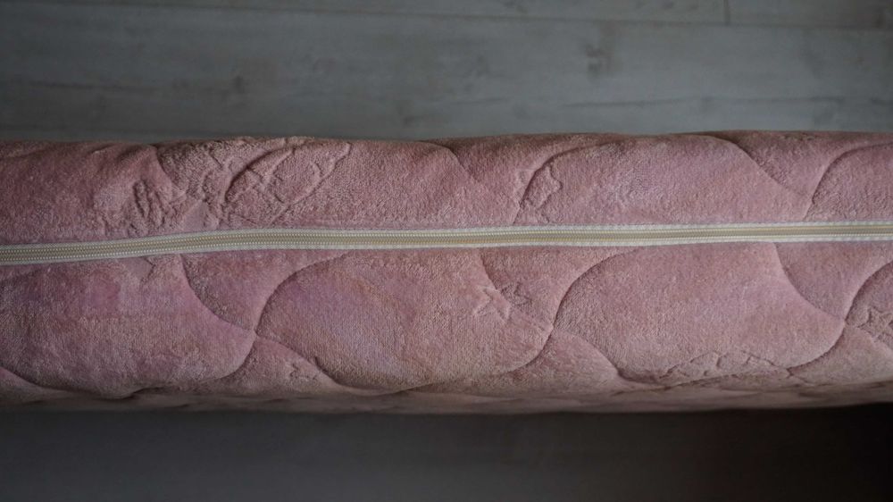 Ортопедический детский матрас Kids Baby Soft 70см на 170см.