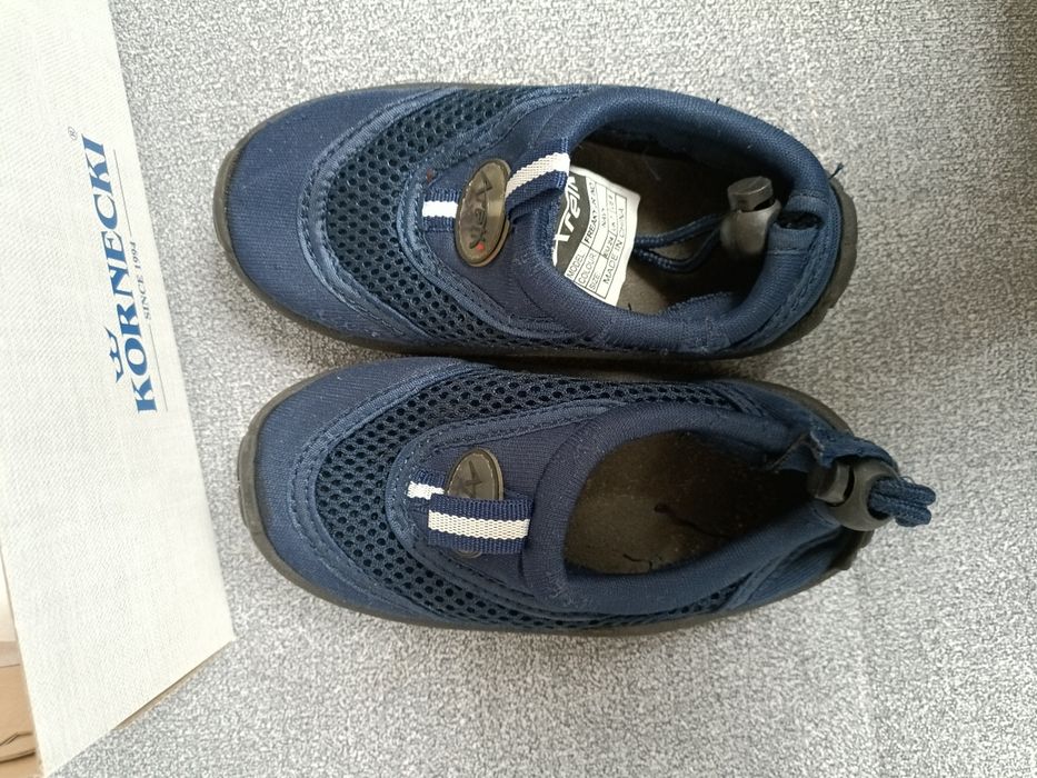 Dziecięce buty do wody 24 ochronne gumowe psi patrol