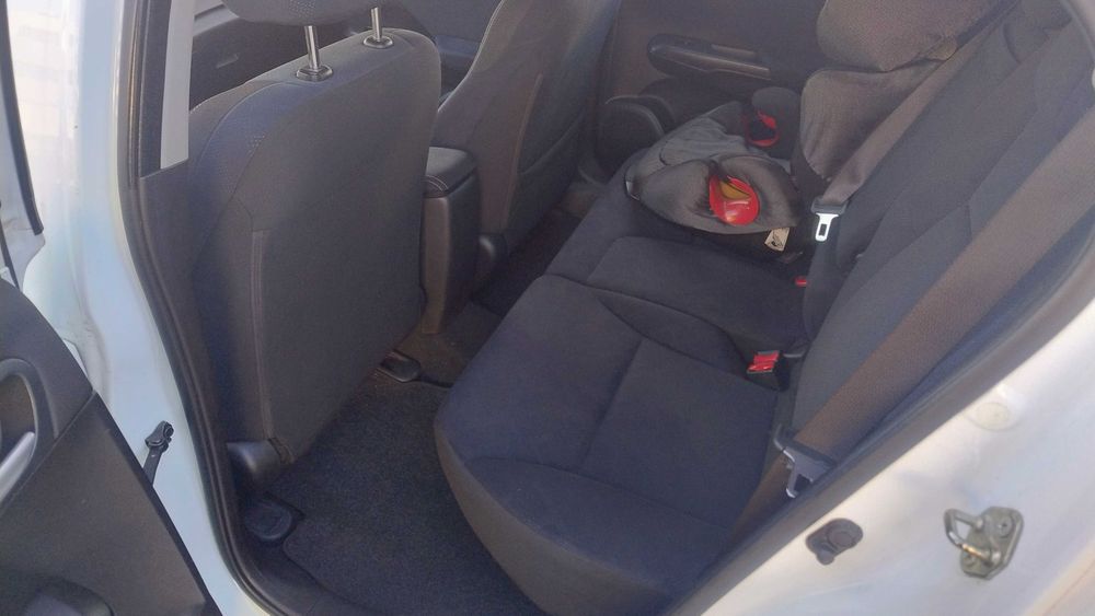 Honda Civic Tourer 1.6 i-DTEC