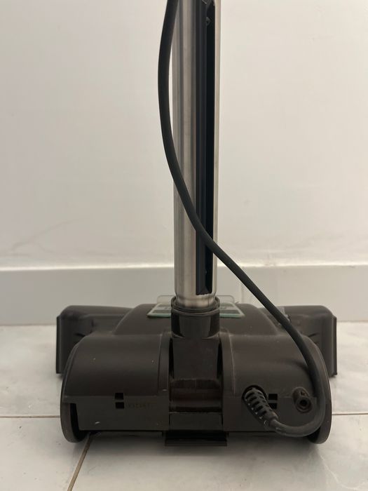 Escova aspirador ritello