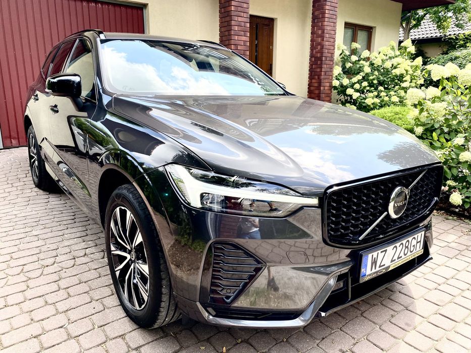Volvo XC 60