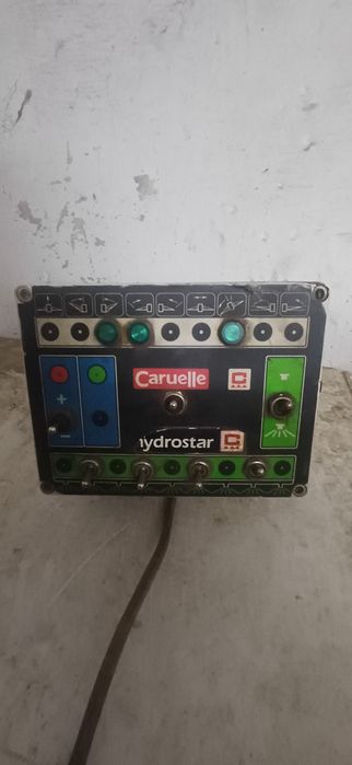 Caruelle 1200l ,21m