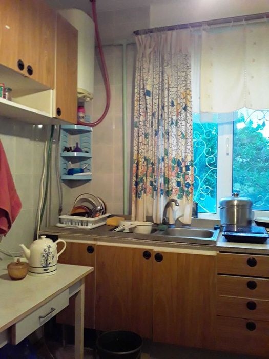 В продаже  дом-дача зимнего типа в с. Калиновка.