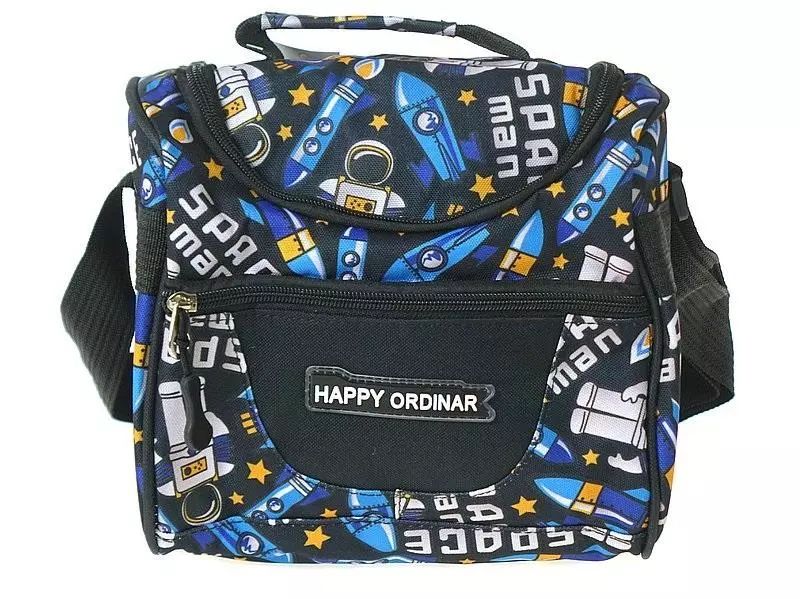 Torba lunchbox. Adar