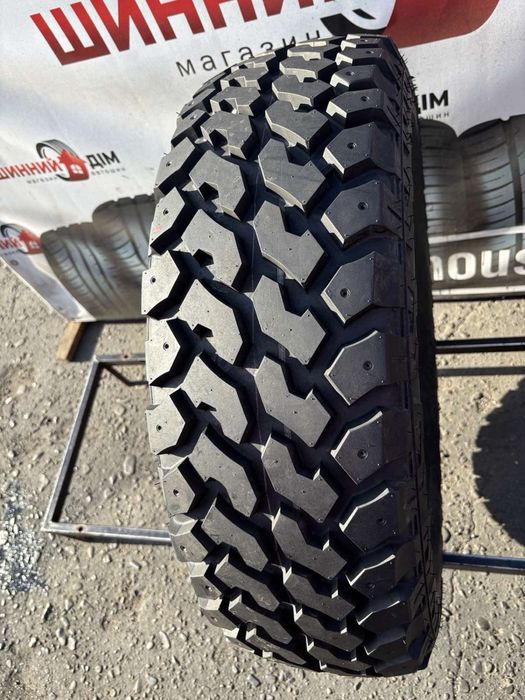 Шина 265/75 R16 Roadstone всесезоннн 2023 рік