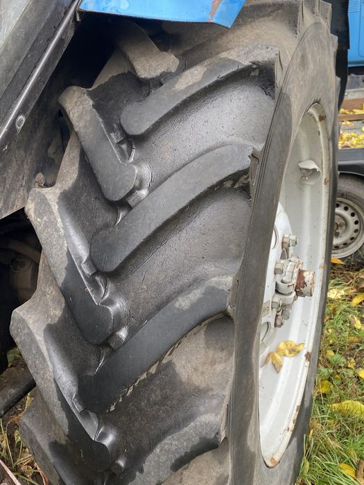 На повному ходу з документами все добре