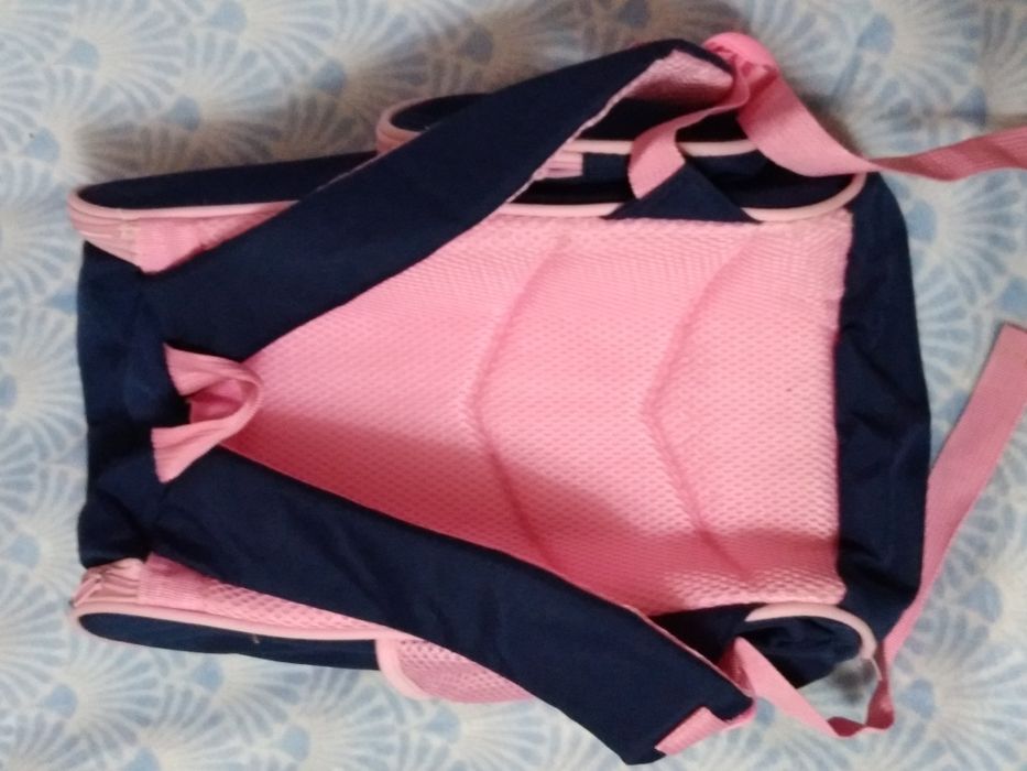 Школьный рюкзак 1-4 класс