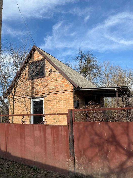 дача,Вороніно, вихід до русла, гарний варіант для відпочинку