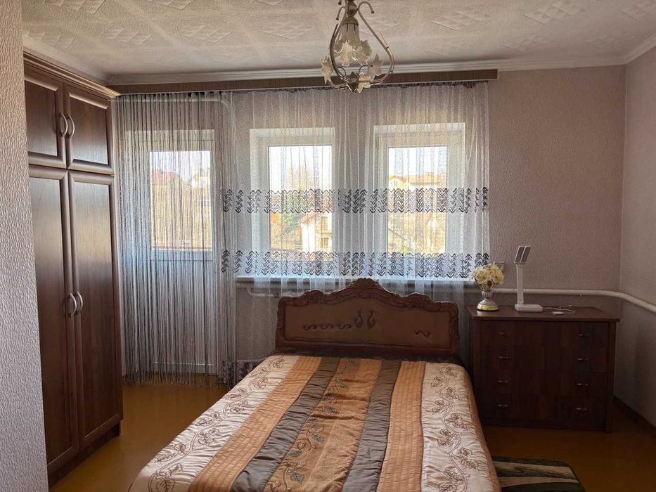 Продам житловий будинок с.Городище