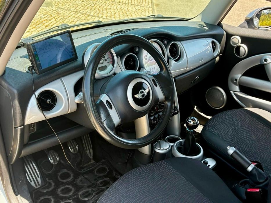 Mini Cooper LPG497380141774284803