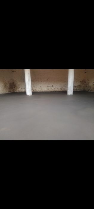 Wylewki Maszynowe - Styrobeton