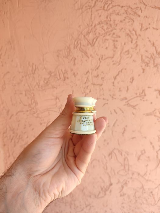 Театральний бінокль (іменний)