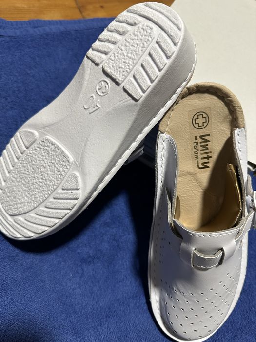 buty skorzane rozm 39