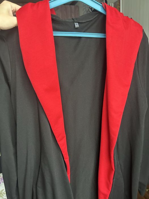 Чоловічі мантіі Dark Sun