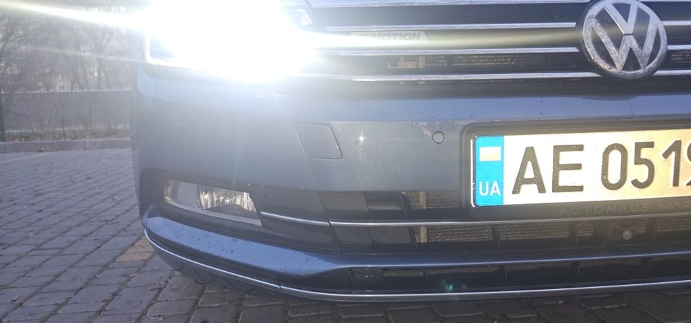 Volkswagen Passat 2016 VIN WVWZZZ3CZGE163909 фото оголошення 3 з 21