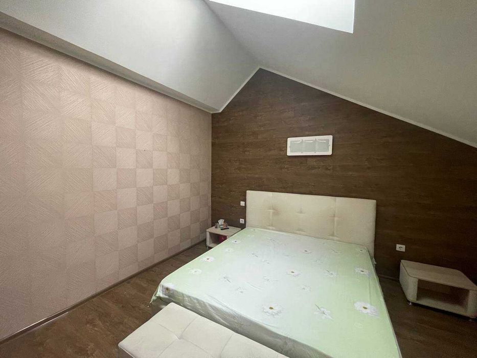 Краще місце для життя! Таунхаус для добрих людей у КМ Северинівка!