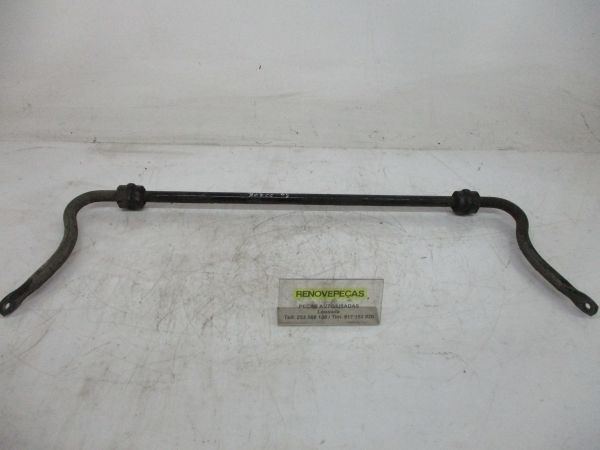 Barra estabilizadora / torção PEUGEOT 307 CC (3B)