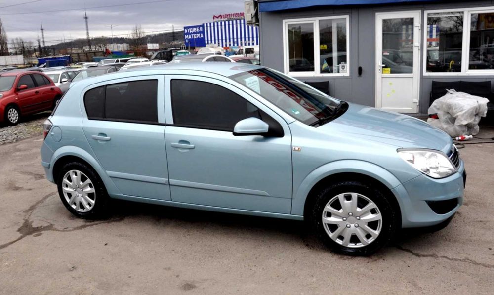 Авто під виплату Opel Astra 2009 року!!!