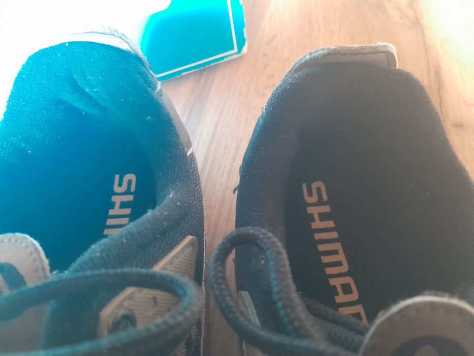Buty shimano spd sh-mt31