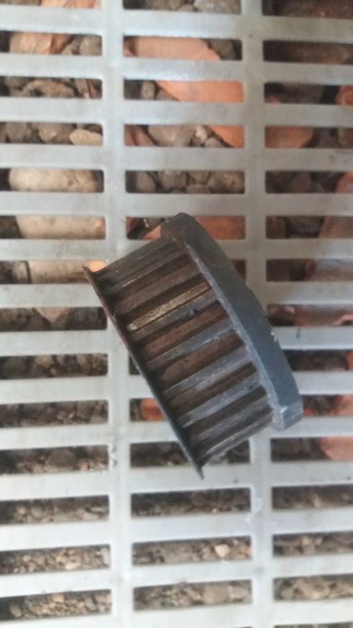 Peças Fiat Punto TD70