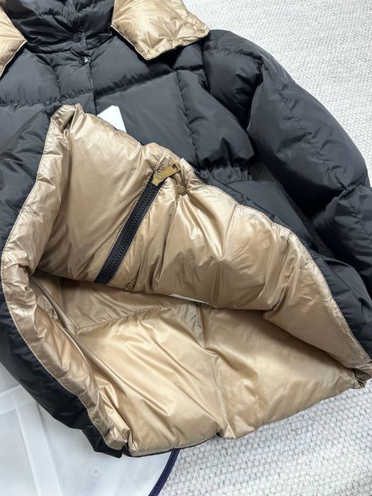 Пуховик куртка Moncler