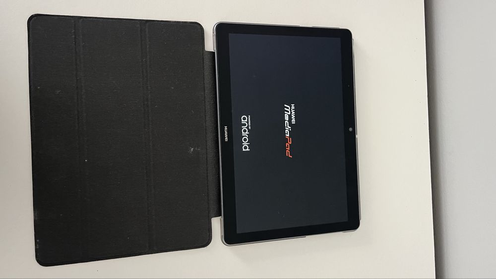 Huawei MediaPad T3 10 tablet