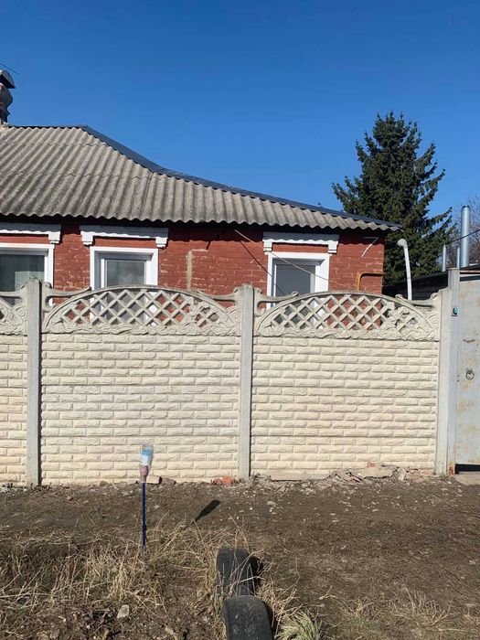 Продам добротные пол дома метро «Киевская» 80 м2