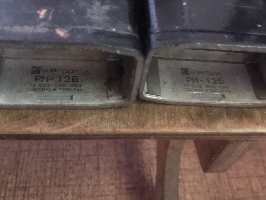 Продам 2 радиостанцый транспорт