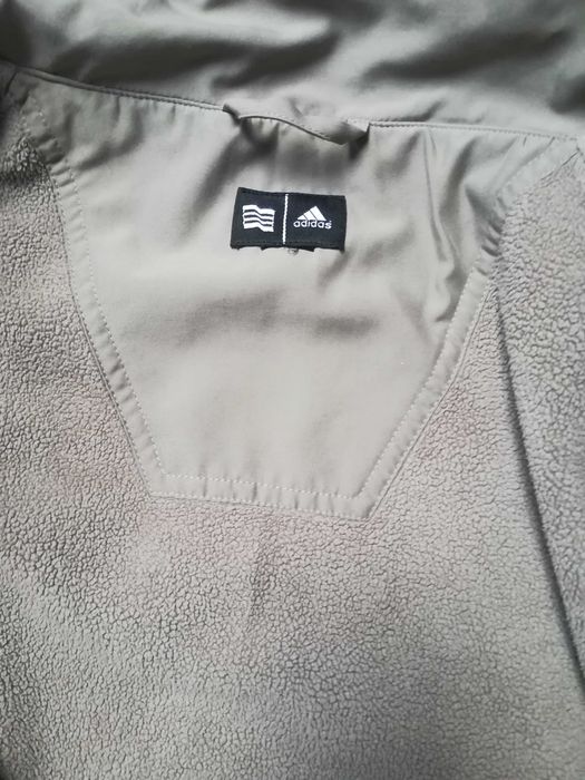 Kurtka XXL Adidas Climashell Wind
