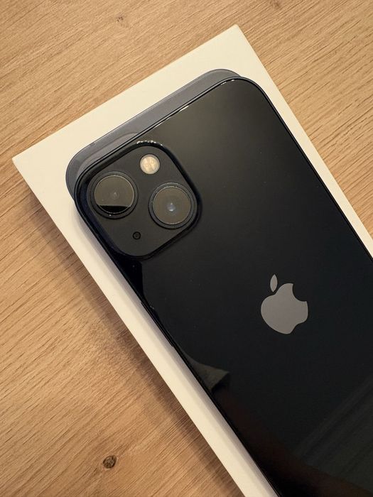iPhone 13 128GB Midnight