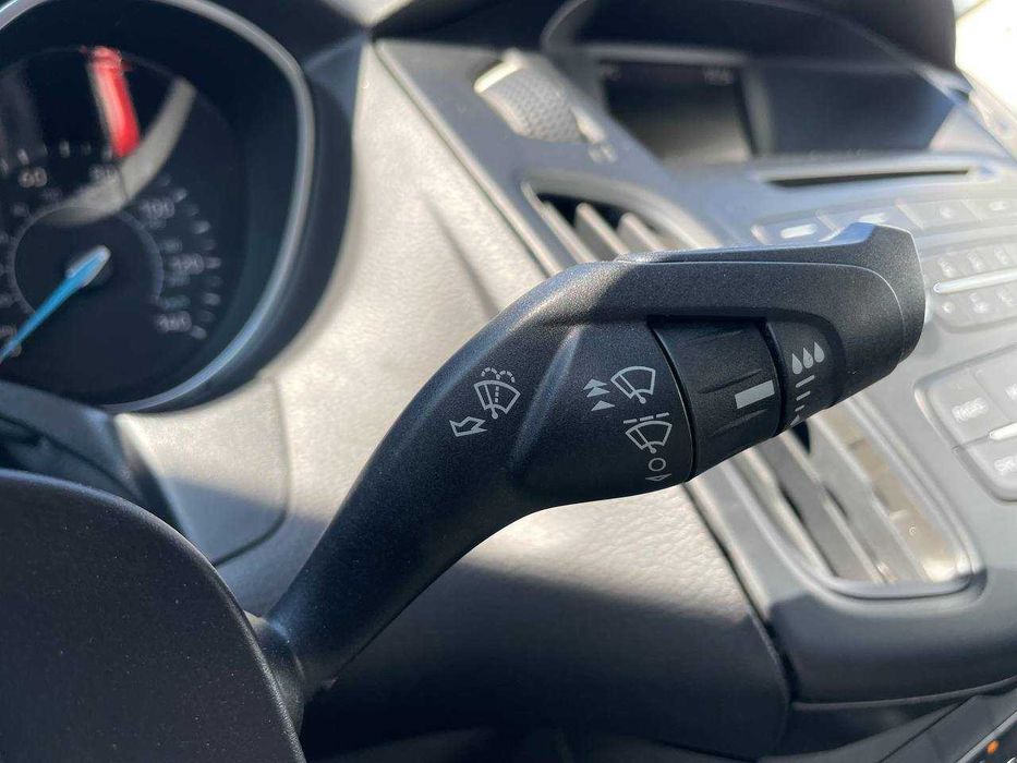 Ford Focus 2017 VIN 1FADP3F24HL217011 фото оголошення 20 з 24