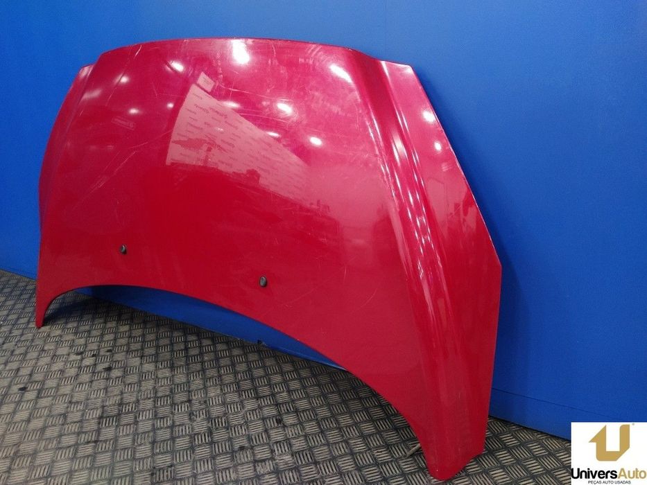 CAPÔ PEUGEOT 308 2009 -