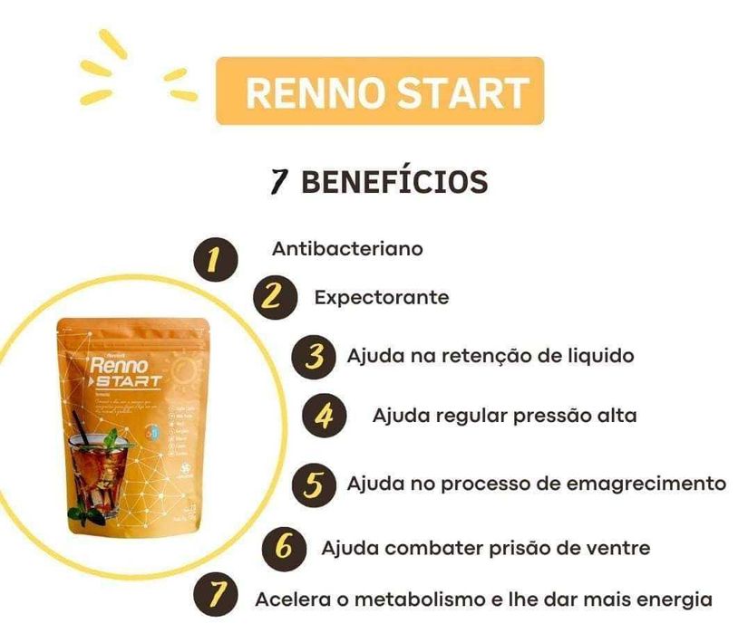 chá para acelerar metabolismo e prevenir hipertensão