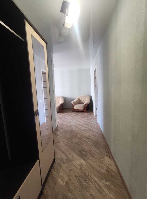 Здається 2‑кімнатна квартира в центральній частині міста_GK