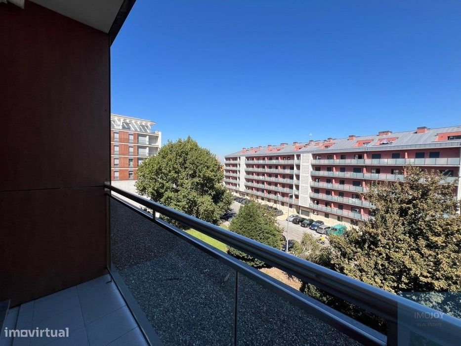 Apartamento T1 no Porto