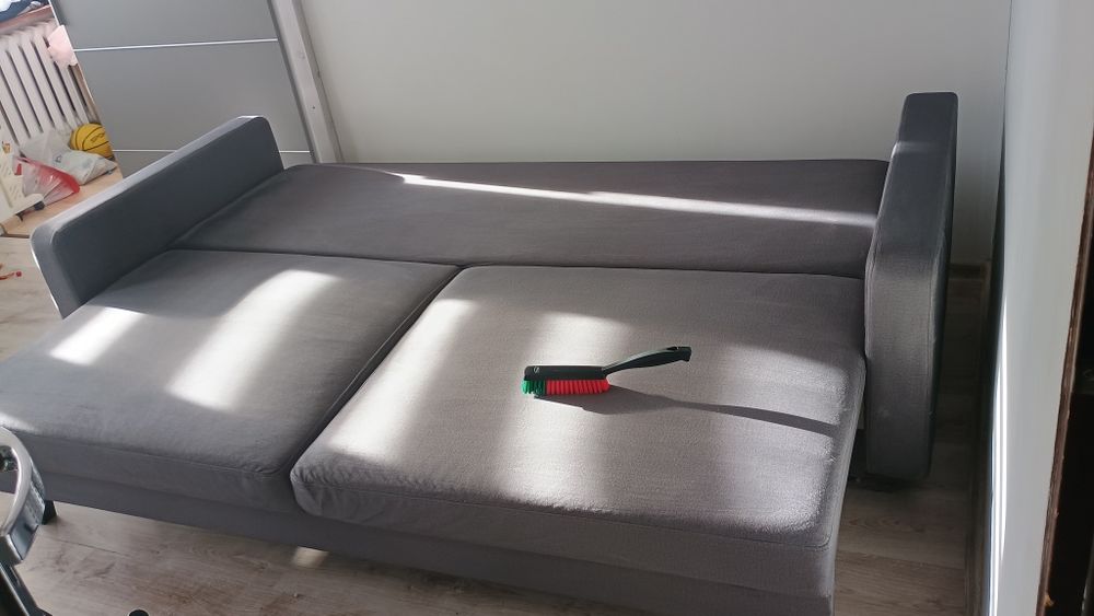 Mobilne pranie- personalizm i konkurencyjne ceny