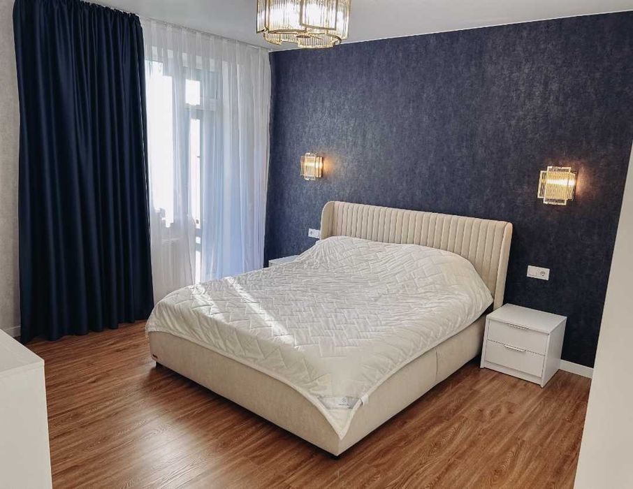 Продаж 2кімн квартири Лука Сіті